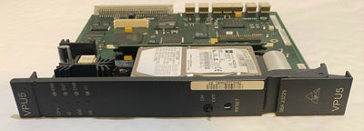 Alcatel Carte VPU5 3BA 23225 3BA23225AABC 03 Alcatel