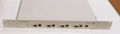 Alcatel-Lucent OmniAccess 4604 Commutateur réseau Alcatel-Lucent