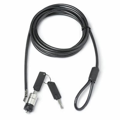 🔑 Clé Remplacement Pro Pour Antivol Ordinateur Portable 5.2 Mm Neuf 🔐 BULK