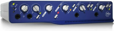 Interface Audio Digidesign Mbox 2 Pro Firewire 24-Bit/96kHz Studio Digidesign