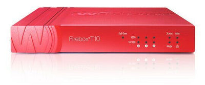 🔥 Firewall WatchGuard Firebox T10 avec Alim - Testé Bon État ⚡️ WATCHGUARD
