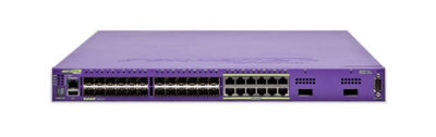 🔥 Switch Fibre Extreme X480-24x 24 Ports - Testé Complet ⚡️ SUMMIT