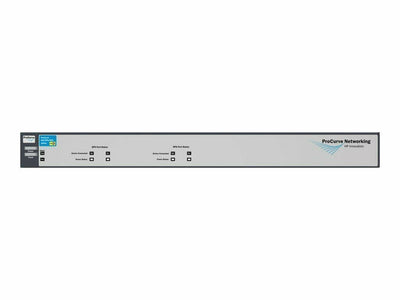 HP PROCURVE E620 RPS/EPS J8696A HP