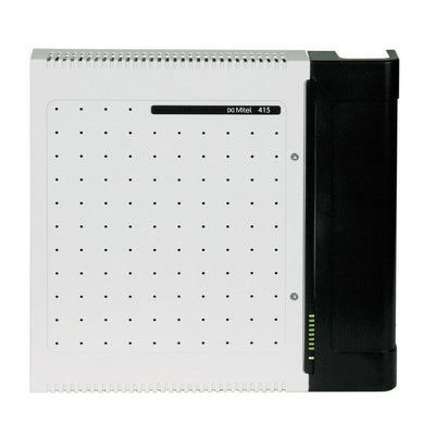 🔥 Autocommutateur PBX ASCOTEL Basic System 150 PBX957 ☎️ Ascotel