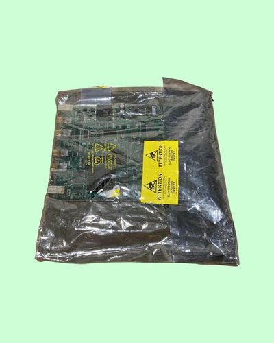 Alcatel-Lucent/Nokia Module Carte Ethernet 3HE06151ACAC01 A8-1GB-V3-SFP 8 Ports Alcatel-Lucent
