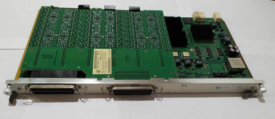 📡 Carte Alcatel-Lucent ISAM FD L3 MultiDSL/POTS 48 Lignes 3FE61233BA 🔧 Alcatel-Lucent