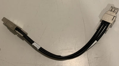 Câble CISCO STACK-T1-50 CM V01 StackWise-480 Original Testé Et Fonctionnel Cisco