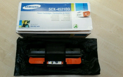 TONER Samsung Original SCX-4521D3 SAMSUNG