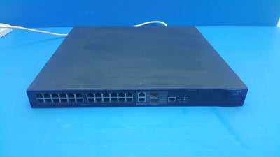🔥 Commutateur 3Com 3CR17343A-91 4210 PWR 26 Ports Gigabit ⚡️ 3COM