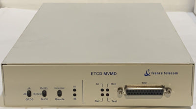 Sagem Coffret ETCD mvmd 2G Sagem