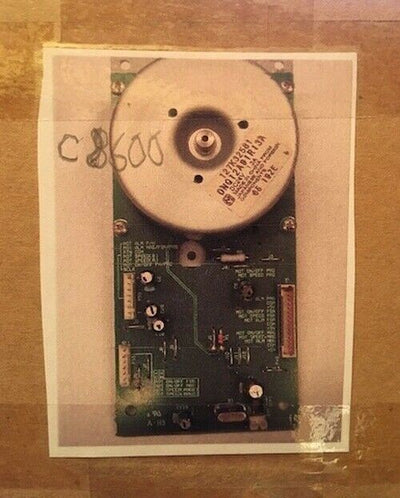 Imprimante Epson C8600 - Pièce de rechange: Epson 2061080 P/H Moteur ASSY Neuf EPSON