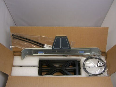 Dell 0wk693 t610 t710 3u Cable Management Bras Kit neuf DELL