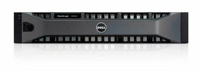 💾 Baie Stockage Dell Equallogic PS4100 24x SAS 10K 300GB Rack 2U 💾 Dell