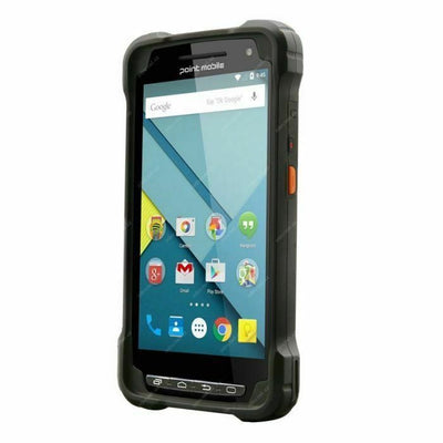 📱 Point Mobile Pm80 Android + Pm80ssc Scanner 2d Intégré Testé 💼 Point Mobile