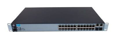 🔷 Switch Hp Procurve 2620-24 J9623A 24 Ports Fast Ethernet Layer 3 🔷 HP
