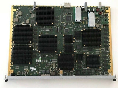 Alcatel-Lucent Carte eCEM-U Module 3JR20059DAAC01 Occasion Proche du Neuf alcatel lucent
