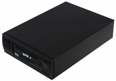 HP Q1544A Ultrium 215 LTO-1 - Lecteur de bandes externe 100/200 Go HP