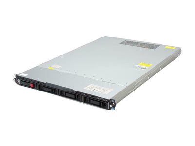 🔥 Serveur HP DL120 G7 - i3-2100, 16 Go, 2x250 Go + Xeon E5-2603 v3 ⚡️ HP