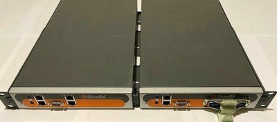 SHORETEL SHOREGEAR 90 et SHOREGEAR E1K Commutateur VOiP ShoreTel