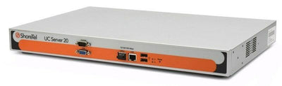 📡 Serveur Shoretel Uc-20 Communications Unifiées Bon État Testé Professionel 🔵 ShoreTel