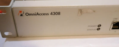 🔥 Alcatel-Lucent OmniAccess 4308 Point d'Accès Wifi Pro 📶 Alcatel-Lucent