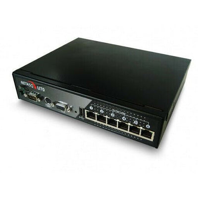 Pare-Feu Hautes Performances NETASQ U70 Multifunction Firewall U70-A Netasq