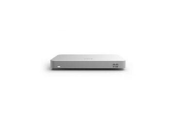 🔥 Firewall Cisco Meraki MX64-HW Cloud Security Dans Sa Boîte d'Origine 🛡️ cisco