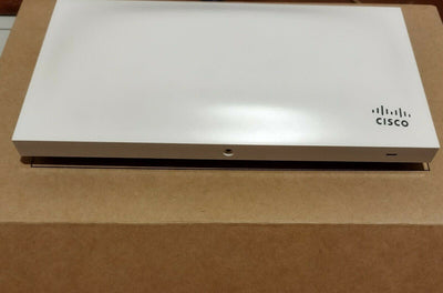Point d'accès sans fil CISCO Meraki MR33 - Gestion Cloud, 2.4GHz/5GHz Cisco