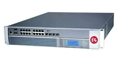 🔌 F5 Networks Big-Ip 6800 Équilibrage Sécurisé Haute Capacité ⚡ F5 Networking