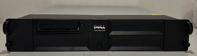 🖥️ Dell PowerVault 114X Lecteur Bande LTO-4 SAS 800GB/1.6TB 0314GJ 46C2414 💾 Dell