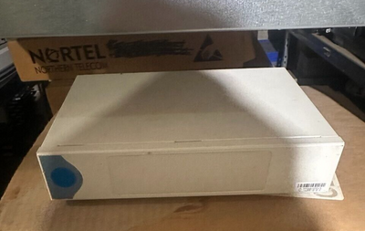 🖧 Switch RAD ETX-203AX Avec Alimentation ⚡ RAD