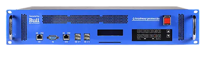 🔐 Hsm Bull Atos Trustway Proteccio Pca4h Appliance Sécurité Cryptographie🔒 HSM - Hardware Security Module Bull Atos
