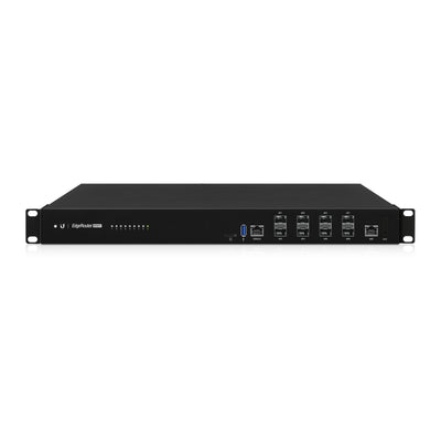 🌐 Ubiquiti EdgeRouter Infinity ER-8-XG 8x 10G SFP+ 80Gbps Rack 1U 2x PSU 🔥 Ubiquiti Networks