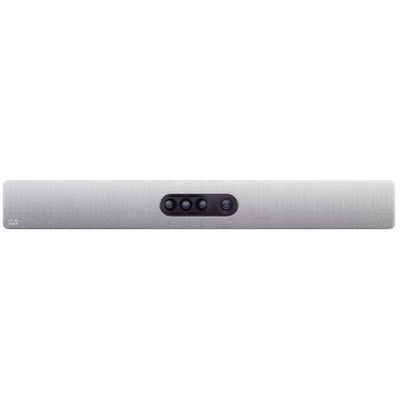 📹 Cisco TTC8-10 Quad Camera Conférence Professionnelle 4K 📹 cisco