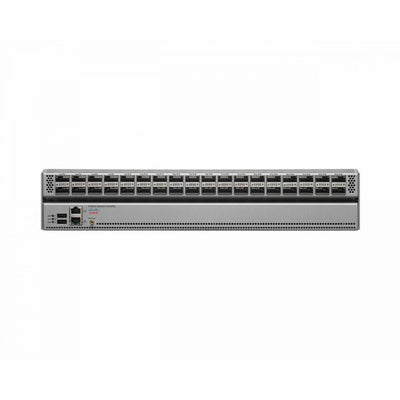 🔀 Cisco Nexus 9336PQ ACI Spine Switch 36 Ports QSFP+ 40Gbps 2.88 Tbps 🏢 Cisco
