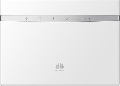 📶 Routeur Huawei B525s-23a 4G+ LTE Cat6 Wi-Fi AC Avec Alimentation 📶 Huawei