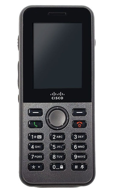📞 Téléphone Cisco 8821 Sans Fil Wifi + Station Accueil Bureau 📡 Cisco
