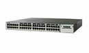 🔥 Switch Fibre Cisco Catalyst 3850-48F-L V07 + Alim 1100W ⚡️  Cisco