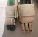 🔥 Switch Fibre Cisco Catalyst 3850-48F-L V07 + Alim 1100W ⚡️  Cisco