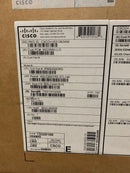 Commutateur Cisco 4507 R+E, PWR-C45-4200ACV, WS-X45-SUP7L-E, WS-X4648-RJ45-E(X2)  Cisco