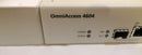 Alcatel-Lucent OmniAccess 4604 Commutateur réseau  Alcatel-Lucent