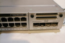 Cisco Catalyst WS-C3850-24P-L V08  PSU 715W et MODULE C3850-NM-2-10G  Cisco