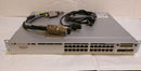 Cisco Catalyst WS-C3850-24P-L V08  PSU 715W et MODULE C3850-NM-2-10G  Cisco