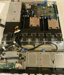 🖥️ Serveur Dell Poweredge R420 2x Xeon E5-2440 32Go Ram Perc H710 Biprocesseur Dell