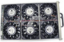 🌀 Module Ventilateur Cisco Ws-C6K-6Slot-Fan2 Catalyst 6506 Haute Performance 💨 CISCO