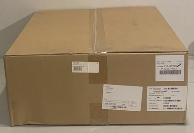 🖨️ Kit Ibt Image Belt Transfer Unit Epson 1594197 Original Neuf 🖨️ Epson