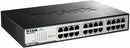 Switch D-Link DGS 1024D 24 x 10/100/1000TX auto-uplink EGS1024DE E1G E1 D-Link