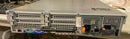 Serveur DELL PowerEdge R710 x2 CPU Intel Xeon L5520 2,27gHz 96GB RAM 1,16TO SAS Dell