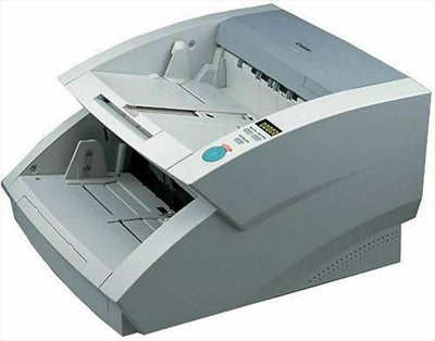 📄 Scanner Canon Dr-6050c A3 Haute Vitesse Couleur Duplex Usb Scsi 📄 Canon