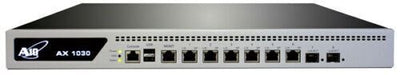 🔵 A10 Networks AX 1030 ADC Load Balancer 7.5 Gbps 8 Go RAM 1U Rack 🔵 A10 NETWORKS